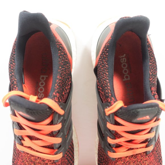 Adidas Ultraboost 2.0 Running Shoes - Men's Size 8 - Picture 11 of 12